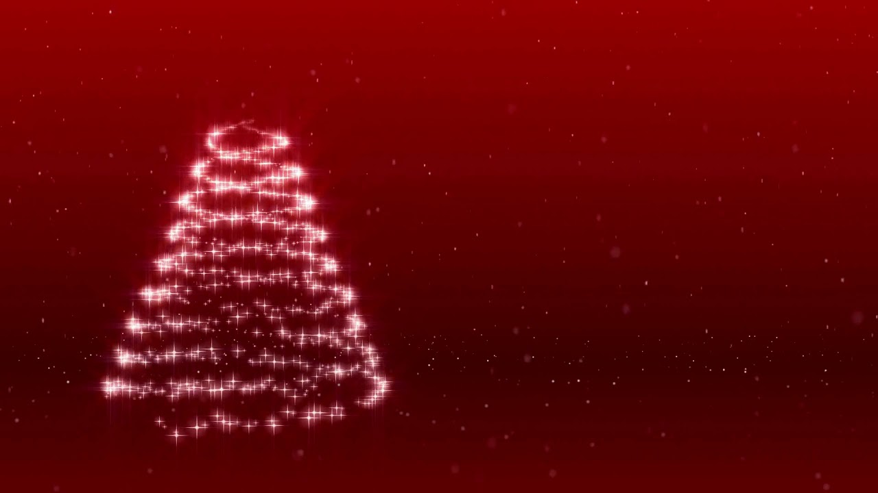 Merry Christmas Greeting Video 2021