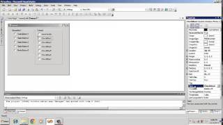 Download Vb Net Dasar Part4 Mengenal Radiobutton, Checkbox, Dan Groupbox Video MP3 Vb Net Dasar Part4 Mengenal Radiobutton, Checkbox, Dan Groupbox