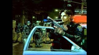 Resident Evil 2 Soundtrack Track 30 And After That....