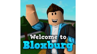 Welcome to Bloxburg - Theme Song - “IntroMain”