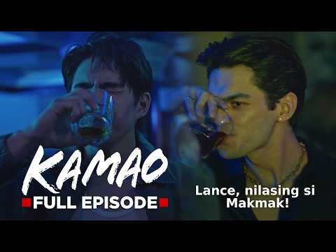 Kamao: Lance, nilasing si Makmak! (Full Episode 56) August 11, 2026