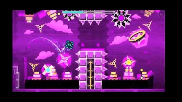 [1.9] Geometry Dash - Chiptune v2 By - Dudley