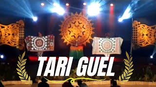 Tari Guel - Hima Sendratasik Unsyiah