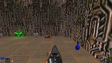 Doom 2: No Rest For The Living w/ Complex Doom - Part 2 - The Legendary Dead