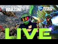 Warzone and Rocket League #livestream #rocketleague #warzone