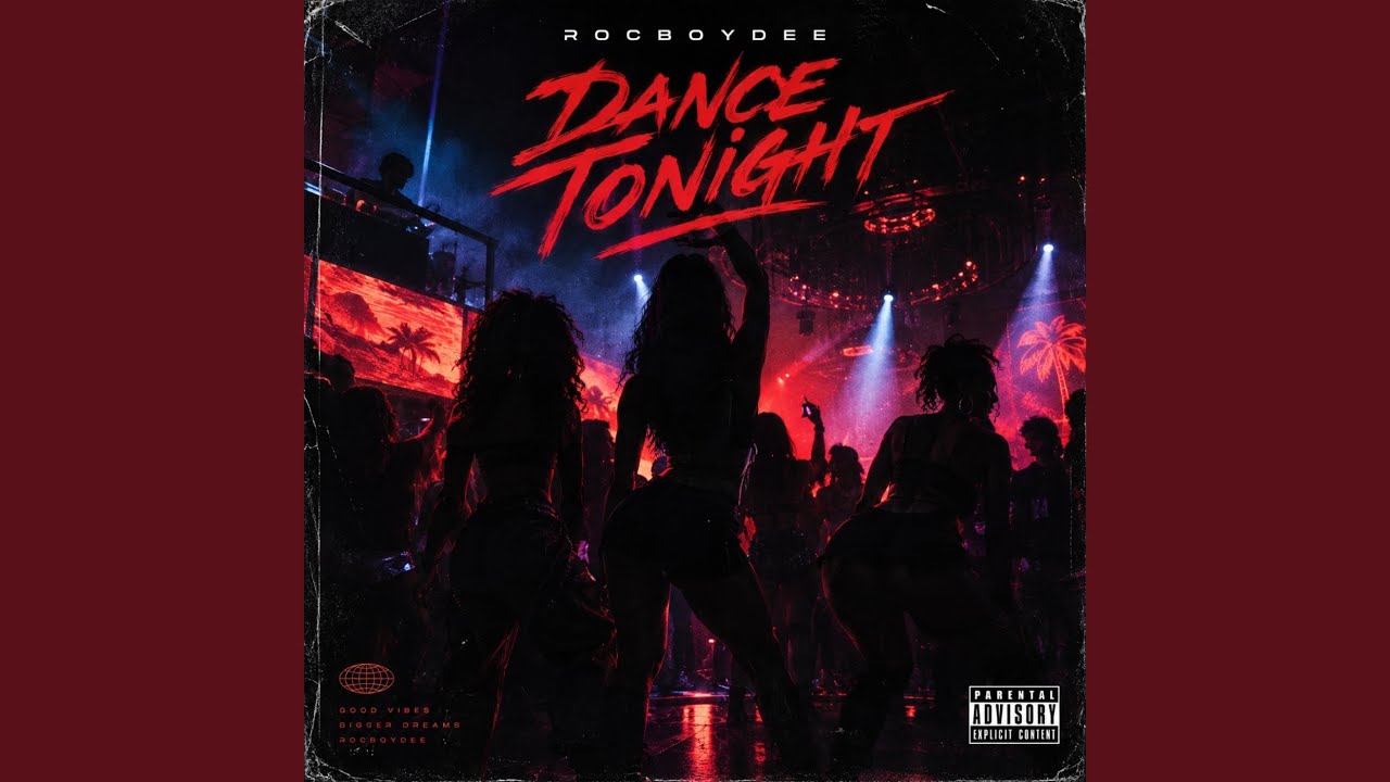 Watch Dance Tonight on YouTube Watch Dance Tonight on YouTube
