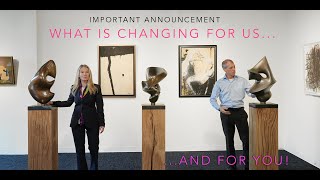 Talking Art - Episode 13 : News at Taylor Graham