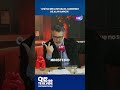 ”A MÍ NO ME GUSTABA EL GOBIERNO DE ALAN GARCÍA” #shorts