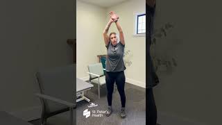 Side Stretch