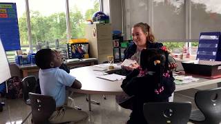 Ott Guided Reading 9.13