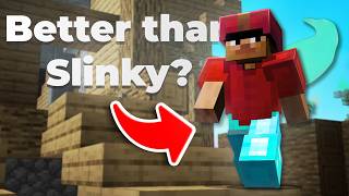 This Free Client Is Better Then Slinky? screenshot 1