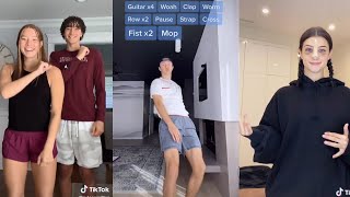 Pump it x rodeo DANCE *CHALLENGE* | TIKTOK COMPILATION 2020