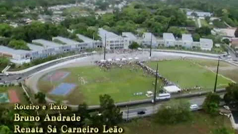 Como faço para ingressar na UFRPE?