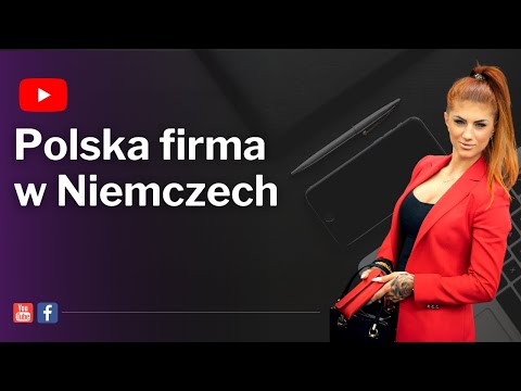 Polska firma w Niemczech