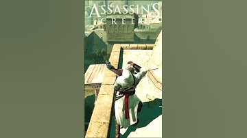 Evolution of Hidden Blade Kills 2007 - 2023 I Assassin