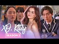 XO Kitty Season 2 Trailer is Going to Get VERY Steamy