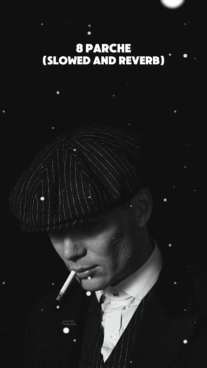 8 PARCHE SLOWED AND REVERB 🎧🎵 #support #music #1ksubscribers #slowedandreverb#growmyaccount