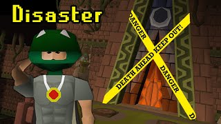 The Final Dawn Without Guides Was A MISTAKE On My HCIM