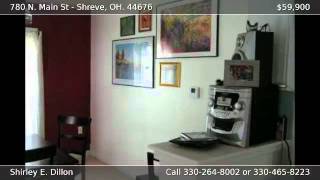 780 N. Main St video tour