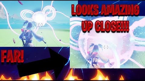*AMAZING* Fortnite Creative Realistic *ZERO POINT* Tutorial! #fortnitetutorial #fortnitecreative