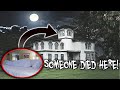 SOMEONE DIED HERE! - ANTIQUE FILLED ABANDONED TIME CAPSULE HOUSE