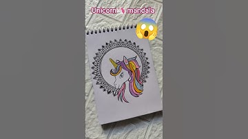 #mandala #shorts #art #drawing