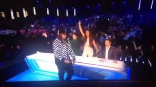 Honey G  Mannequin Challenge