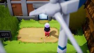 Pokémon Diamante Brillante & Perla Reluciente MEJORA GRÁFICA y NINTENDO SWITCH PRO! NINTENDO DIRECT