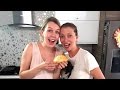 Empanadas with Hilah Cooking!
