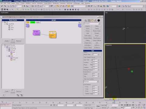 Orbit Dynamics Operator Part A