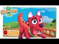 🔴 LIVE Odd-Paw Vet 👩&zwj;⚕️🐾 24/7 Animal Pet Doctor Cartoon for Kids @Odd-PawVetOfficial