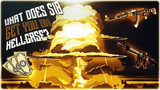 Details What Does $10 Get You on Hellcase #Hellcase Guide
