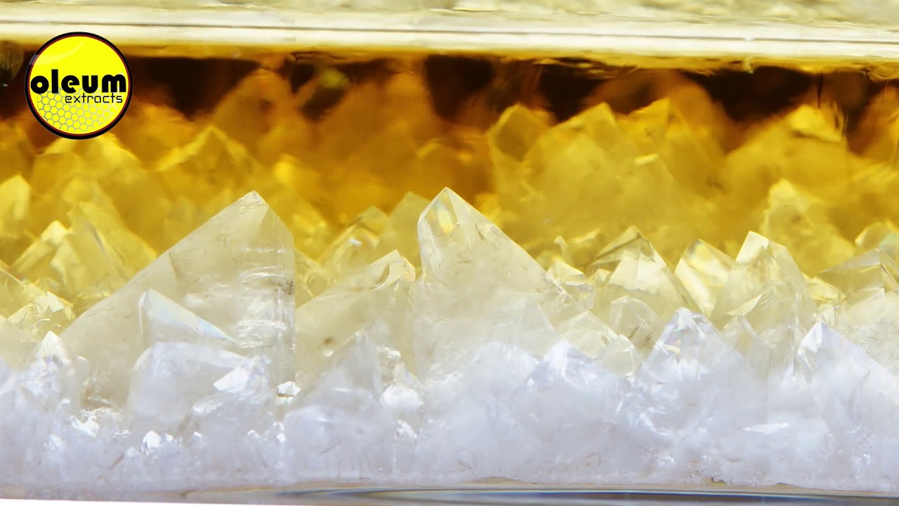 THCA Crystalline Wizard Stones Crashing...