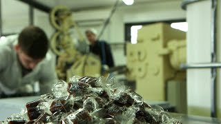 La Famille Normande Sauvée Par Les Caramels - Météo À La Carte
