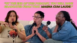 Ep. 75 - It's Giving The Bender Method w/ Michelle Davis