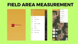 Field Area Measurement || Unlocking the secret to accurate field area measurement, expert tips || screenshot 5