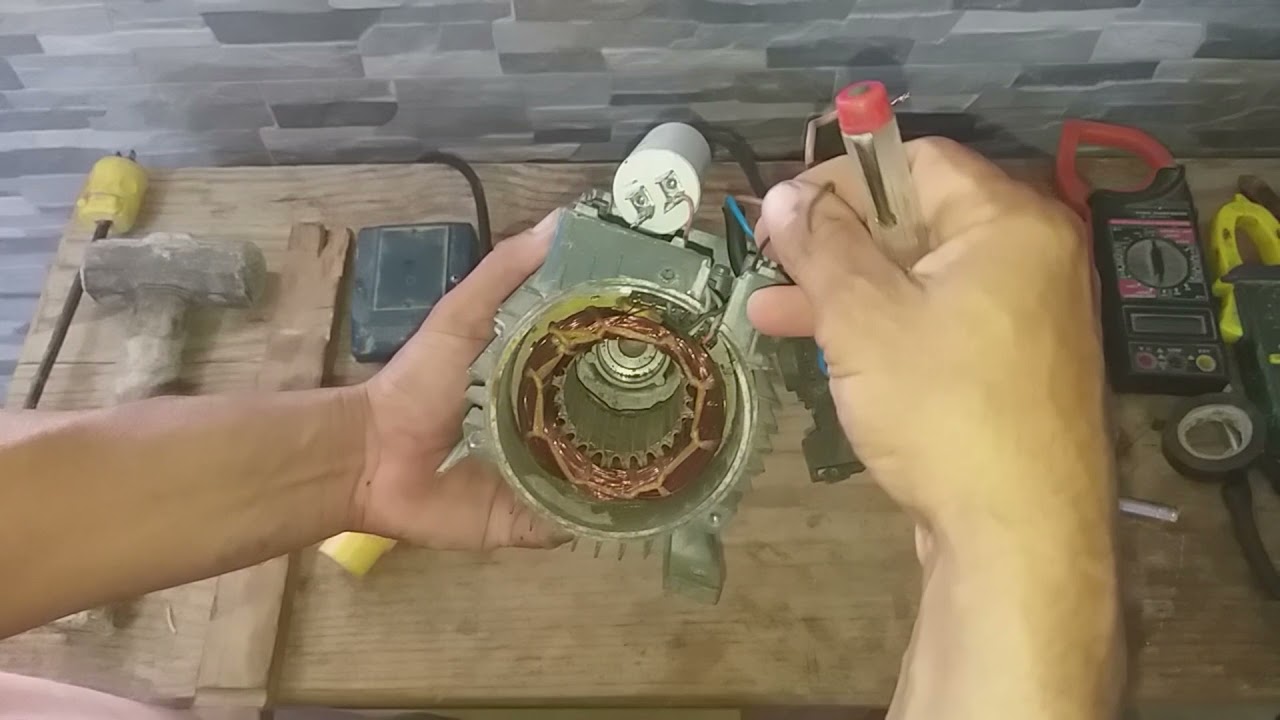 CAUSA!! Porque?se apaga mi bomba de agua SOLA - YouTube