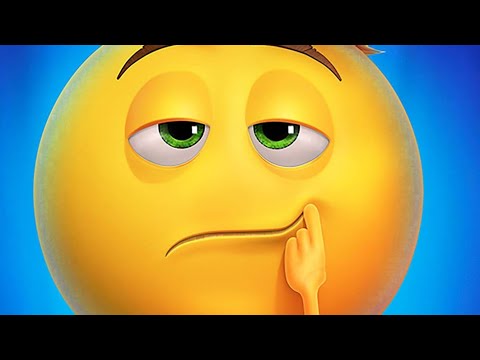 Emoji Filmi - Türkçe Amatör Dublaj
