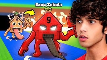 I Upgraded 0.01% BRAINROTS in Steal a Brainrot!