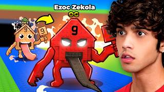 I Upgraded 0.01% BRAINROTS in Steal a Brainrot!