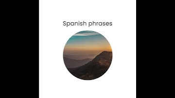 Learn Spanish with Airlearn. Download now! #learnspanish #learning #spanish #airlearn