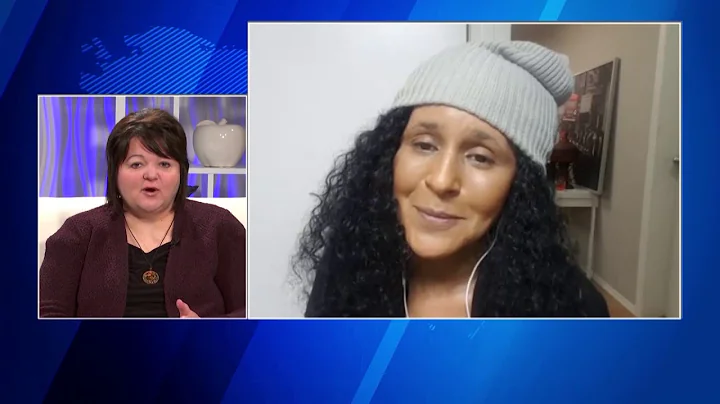 Judy Gabriel Interview - April 23rd, 2020