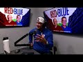 RED & BLUE: BYU–Notre Dame showdown and the business of college sports