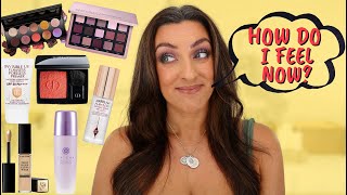 PRODUCT UPDATES Charlotte Tilbury, Pat McGrath, Natasha Denona & MORE