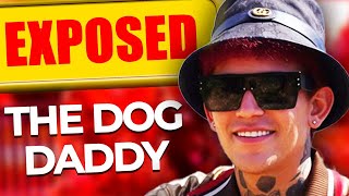 The Shocking Truth About The Dog Daddy