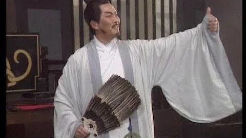 諸葛亮真正欣賞的蜀漢名將，並非關羽、張飛，而是這兩位 - 天天要聞