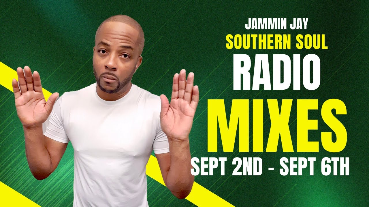 Southern Soul Radio Mixes #316 - YouTube