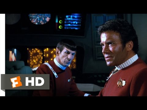 star-trek:-the-wrath-of-khan-(4/8)-movie-clip---kirk-beats-khan-(1982)-hd