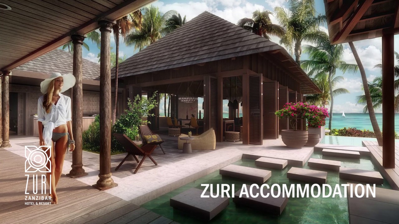 Zuri Zanzibar Hotel Resort You Zuri Zanzibar Hotel Resort