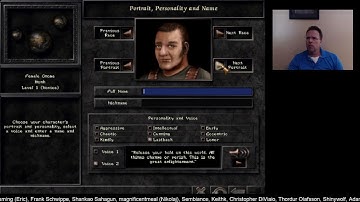 Previous Live Stream of Wizardry 8 (Expert Iron Man Vanilla)